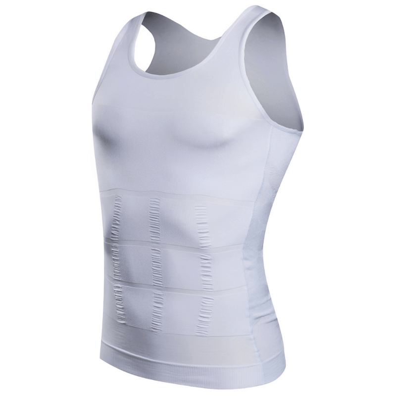 Camiseta Masculina de Compressão 