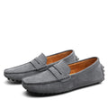 Sapato Masculino Casual Moccasin
