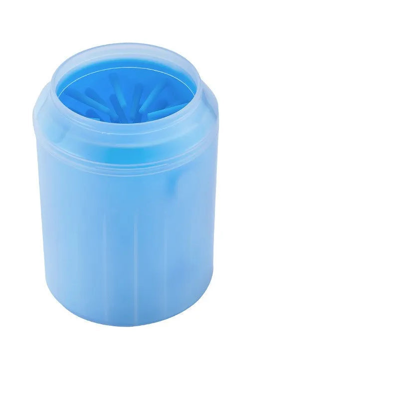 Lavador de Patas de Cães