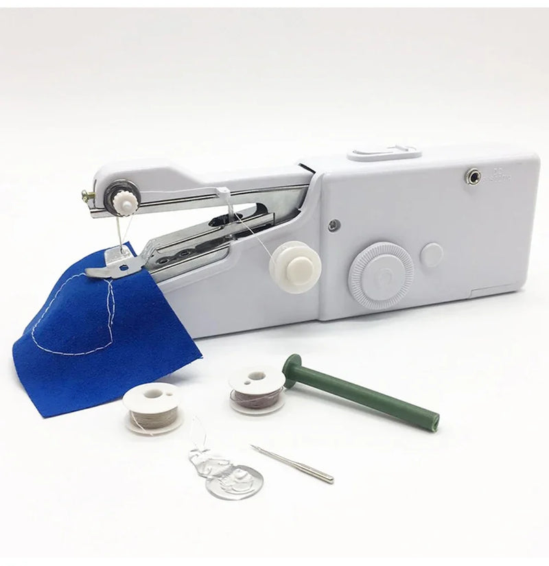 Máquina de Costura Portátil