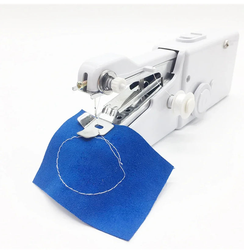 Máquina de Costura Portátil
