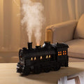 Locomotiva Harry Potter Umidificadora de Ar - Aromaterapia com luz de LED