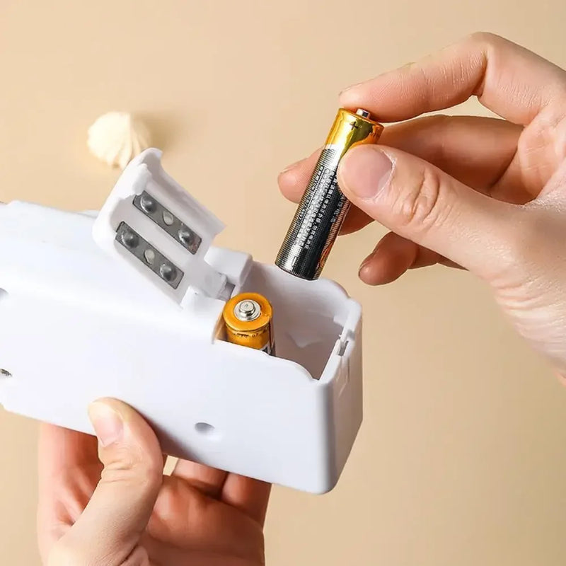 Máquina de Costura Portátil