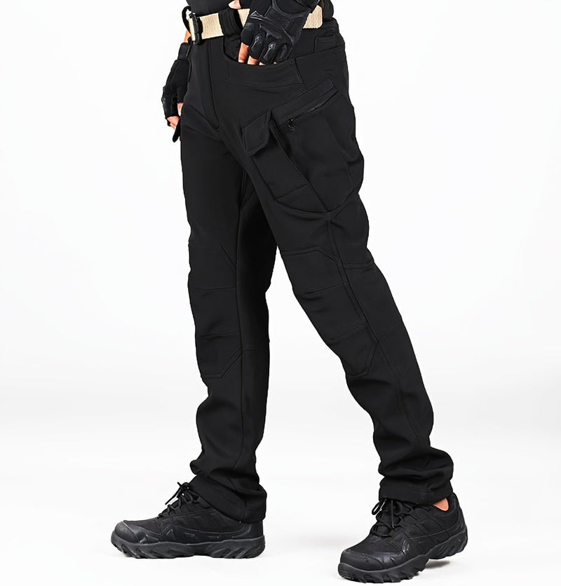 Calça Cargo Tática Multifuncional