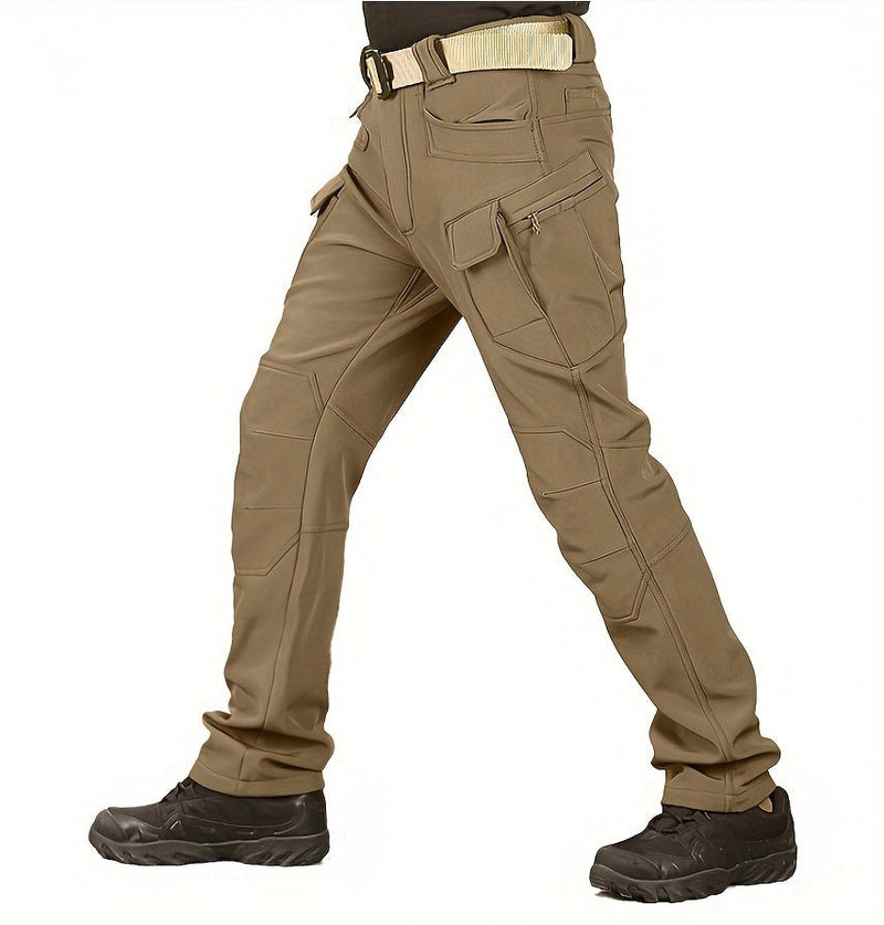 Calça Cargo Tática Multifuncional